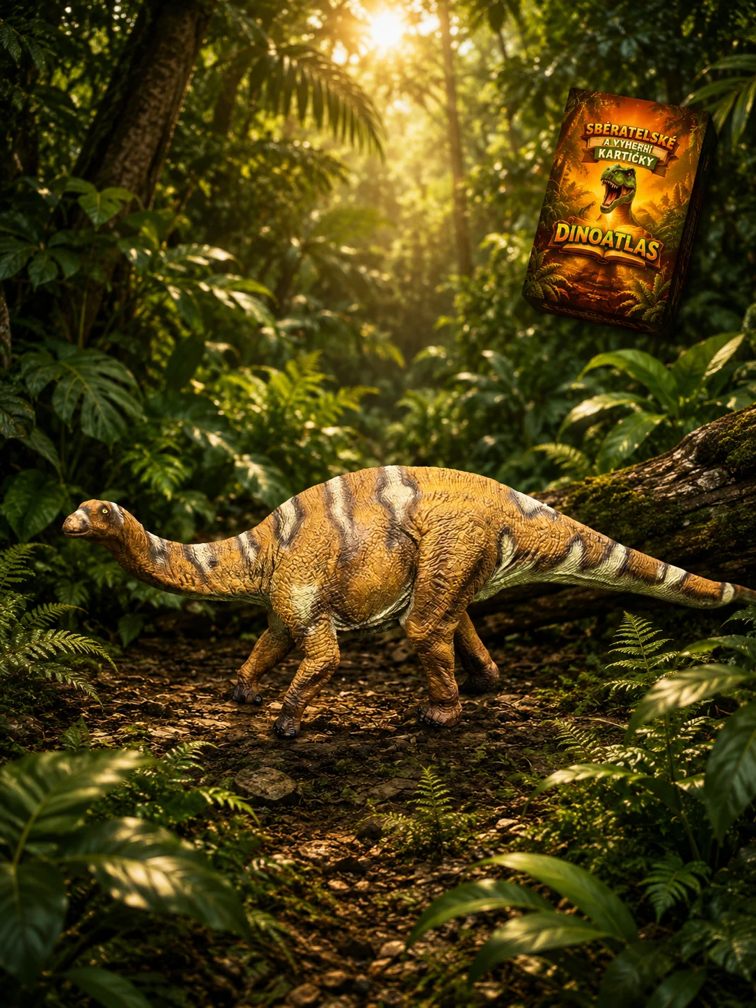 Brachiosaurus