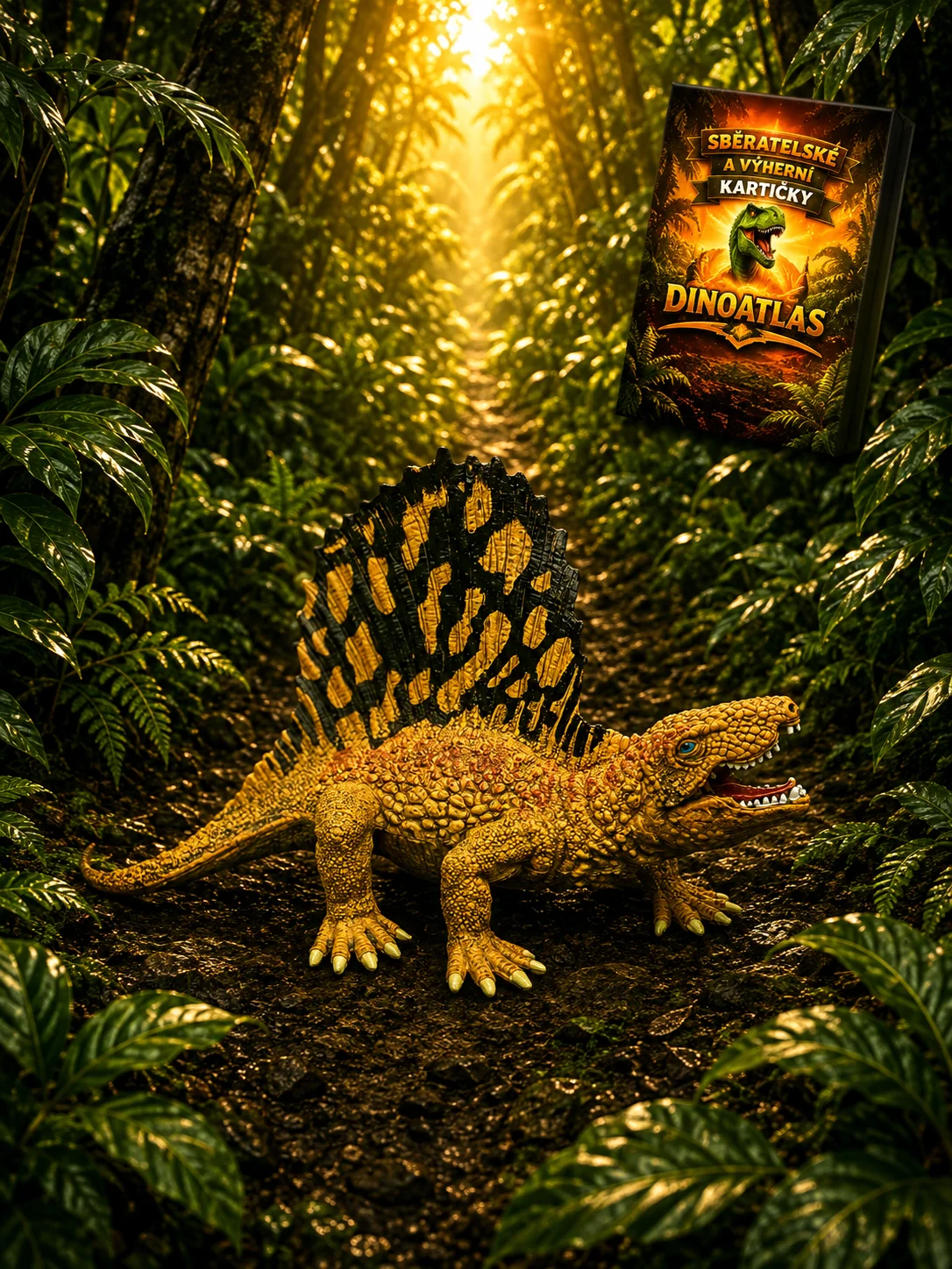 Dimetrodon