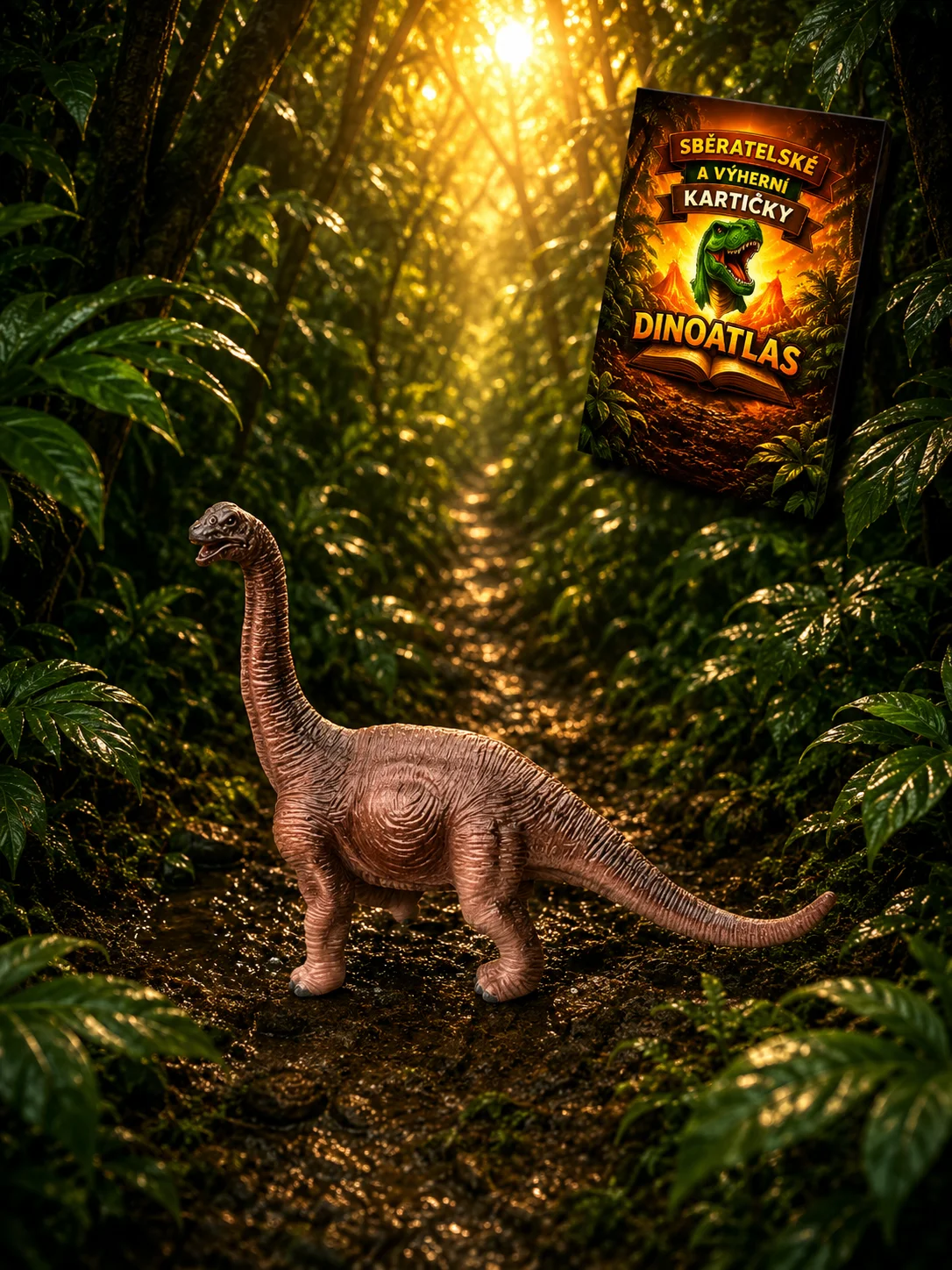 Dinosaurus