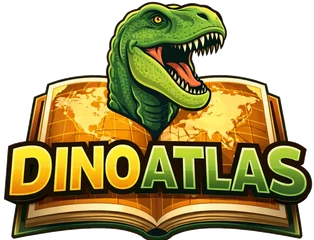 DinoAtlas Logo