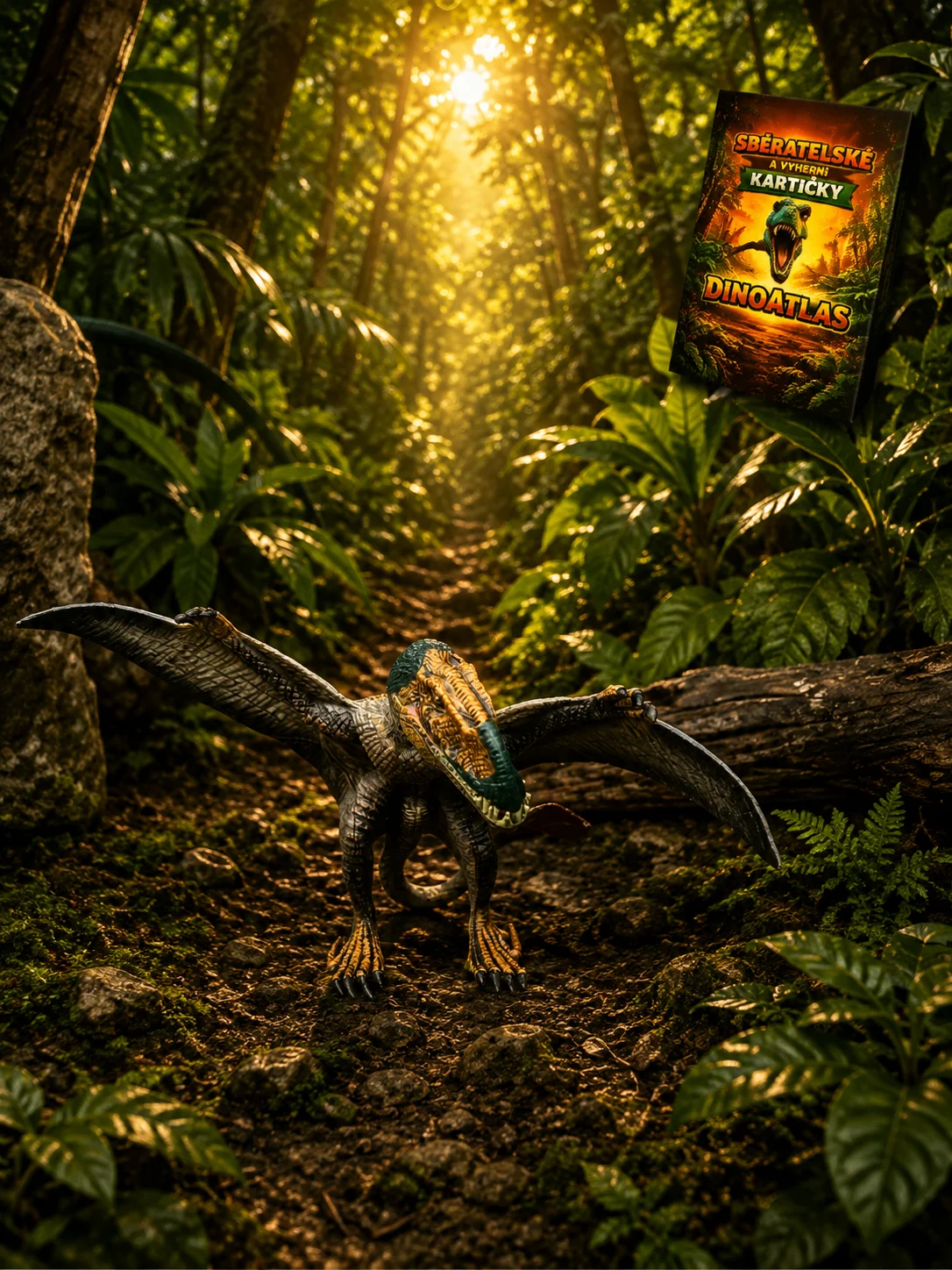 Rhamphorhynchus