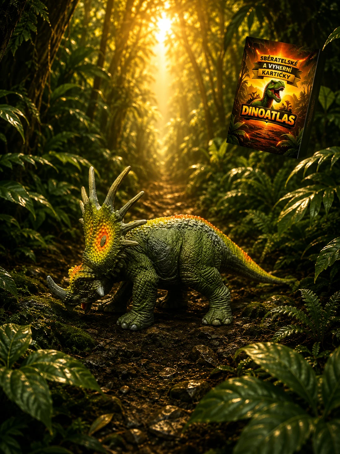 Triceratops